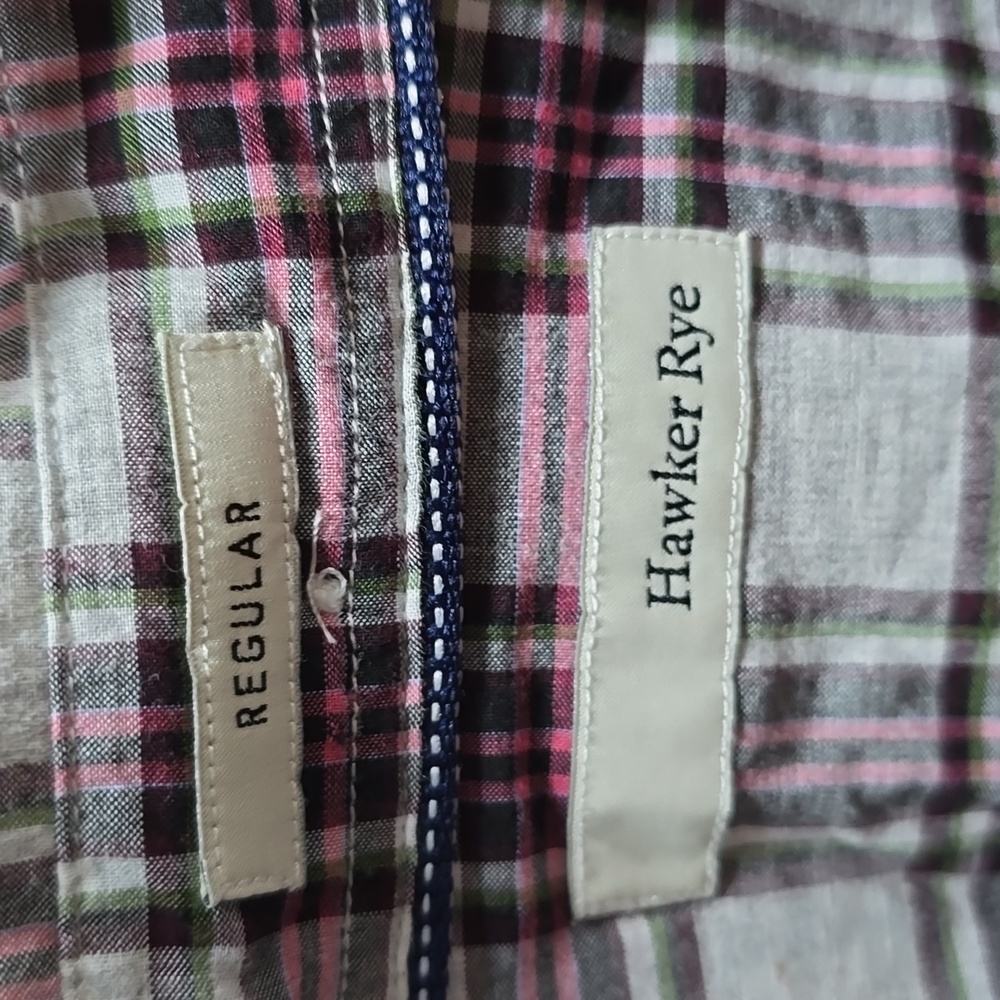 Hawker Rye - Picture 2 of 4